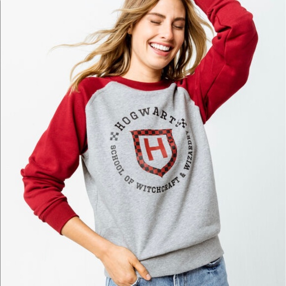 vans harry potter jacket